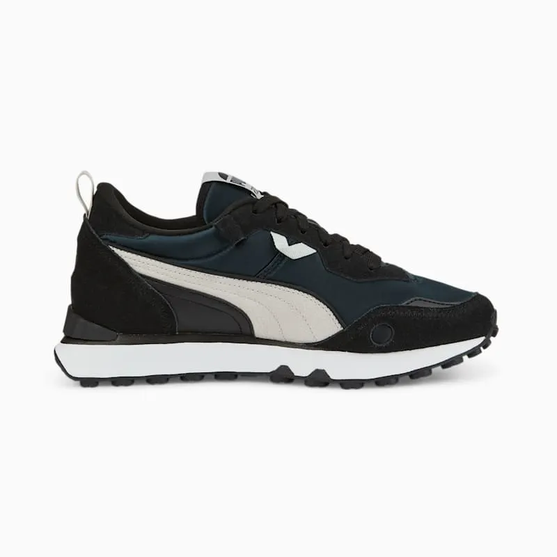 Puma Rider FV zachte Grey/Black (38747603)