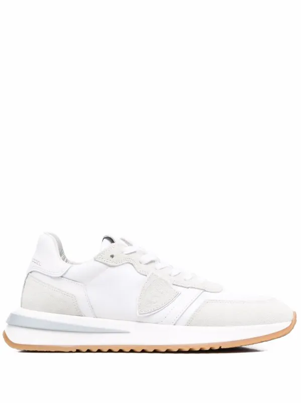 Philippe Model Paris Trpx low-top sneakers – White (TYLDW001)