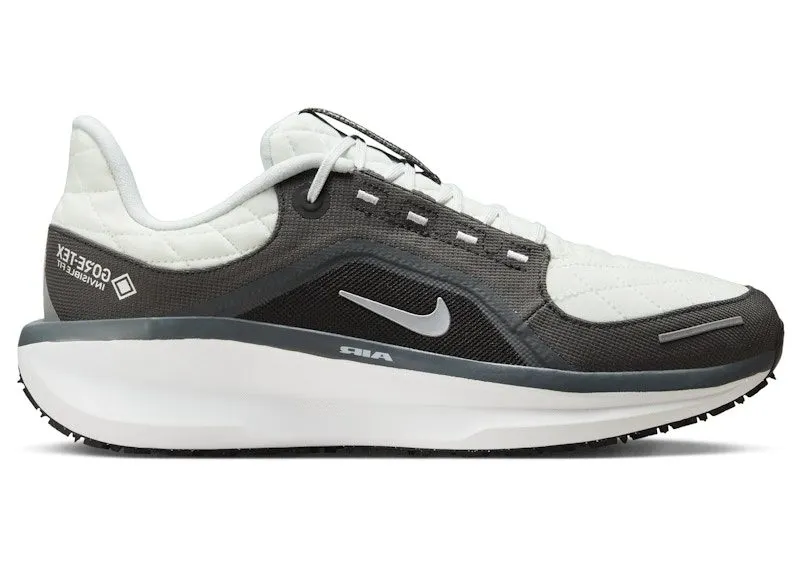 Nike Winflo 11 Gore-Tex Anthracite Black Photon Dust Metallic Silver (FQ1358-004)