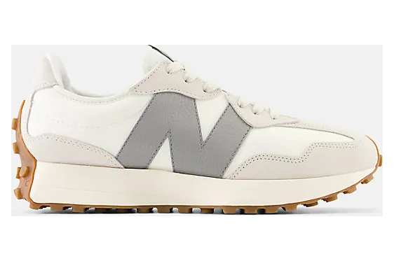 New Balance 327 “Moonbeam Shadow Grey” (U327LT)