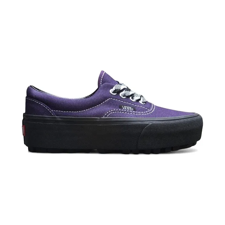Vans Era Lug Platform 90s Retro Mysterioso (VN0WLTVPV)