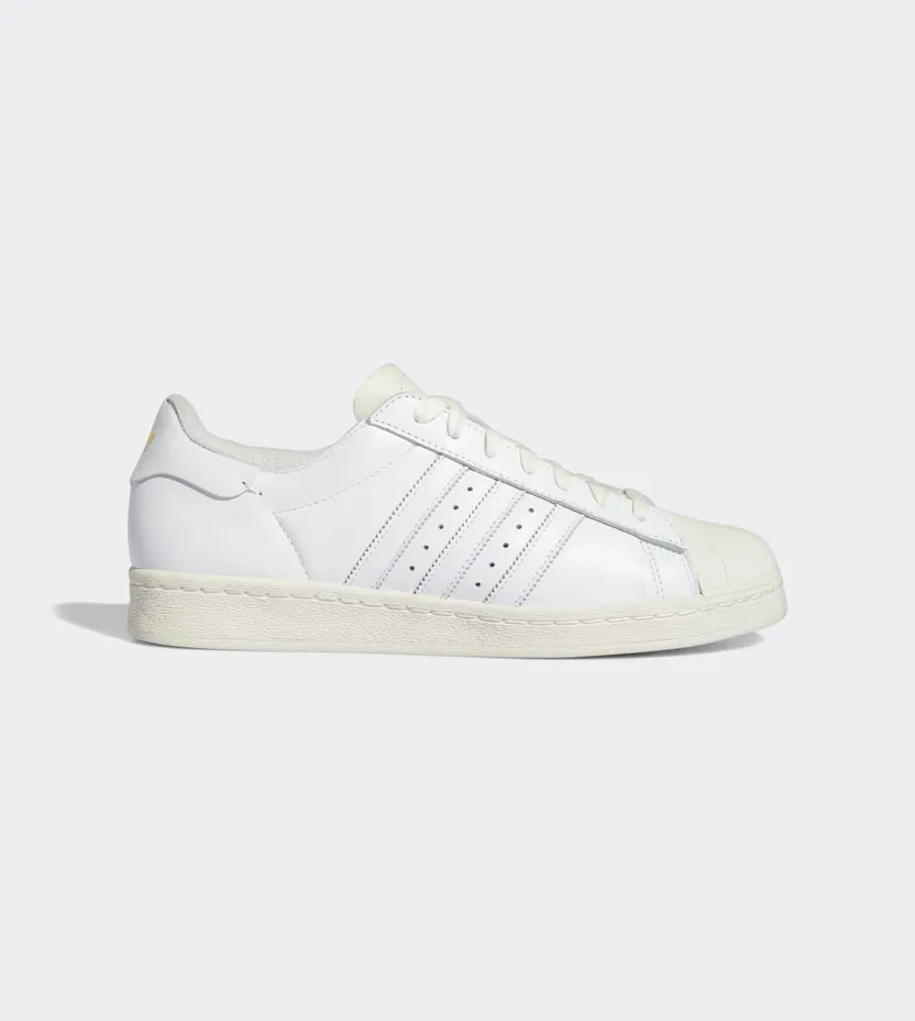 adidas Superstar 82 Cloud White / Off White / Blue Bird (GW1798)