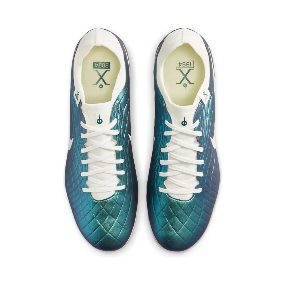 Nike Tiempo Legend 10 Pro FG Emerald (FQ3248-300)