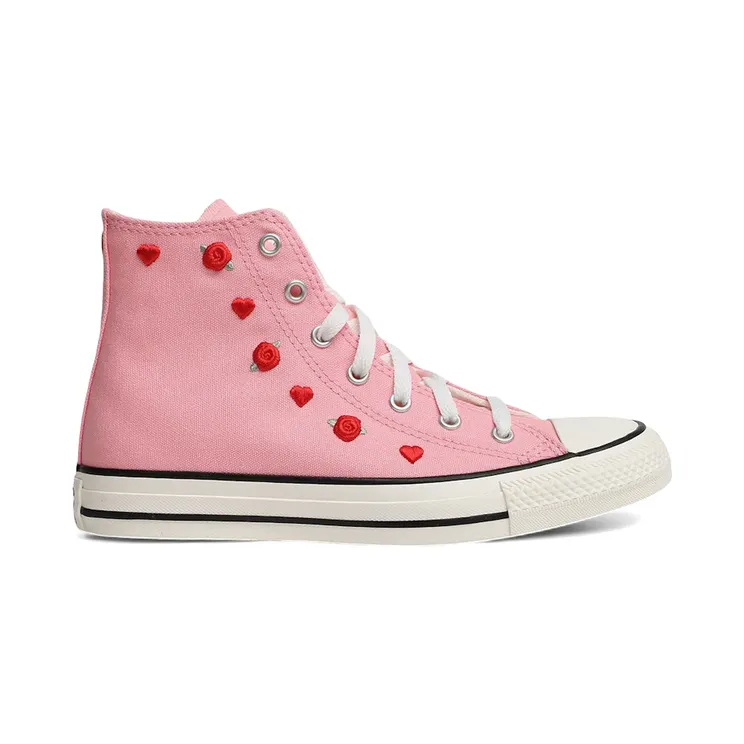 Converse Chuck Taylor All Star Hi Valentine’s Day (2025) (A12624F)
