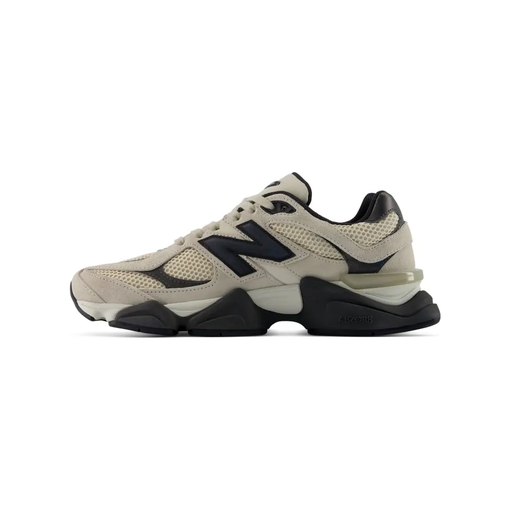 New Balance 9060 “Timberwolf Black Cement” (U90606H1)