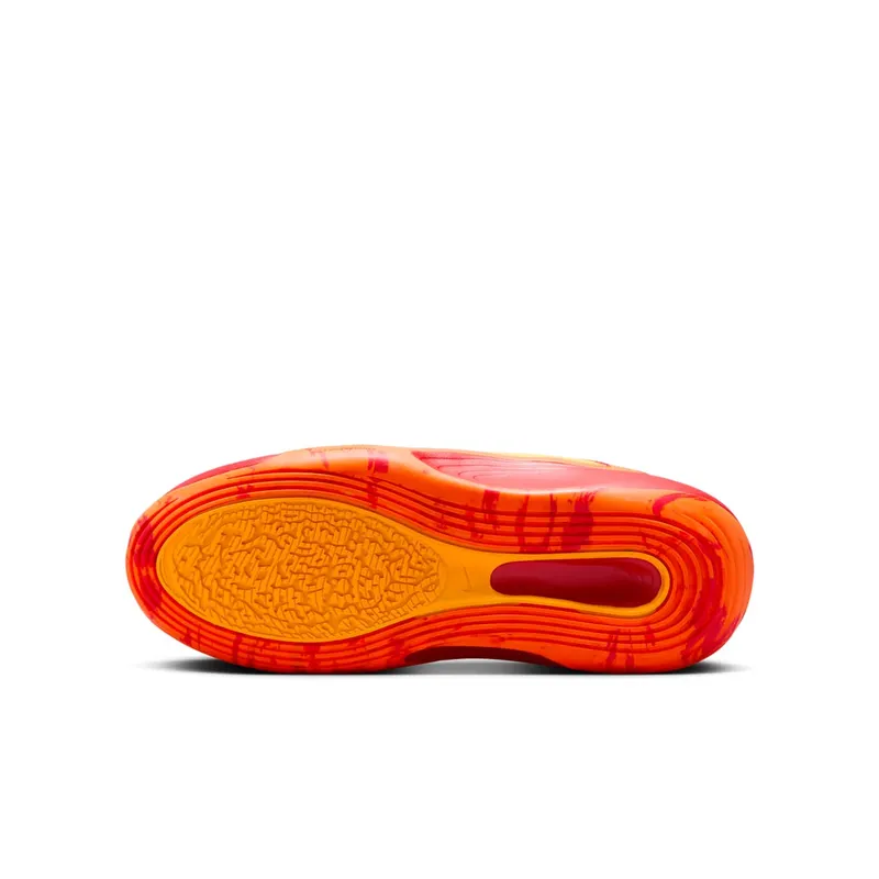 Nike IsoFly Team Orange Total Orange White Laser Orange (FN4384-800)