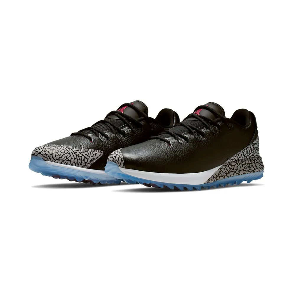 Jordan ADG Black Cement Black/White-Cement Grey-Fire Red (AR7995-001)