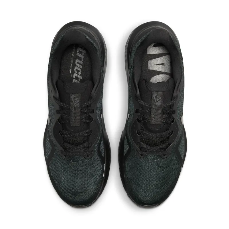 Nike Structure 26 Black Anthracite (HJ1102-001)