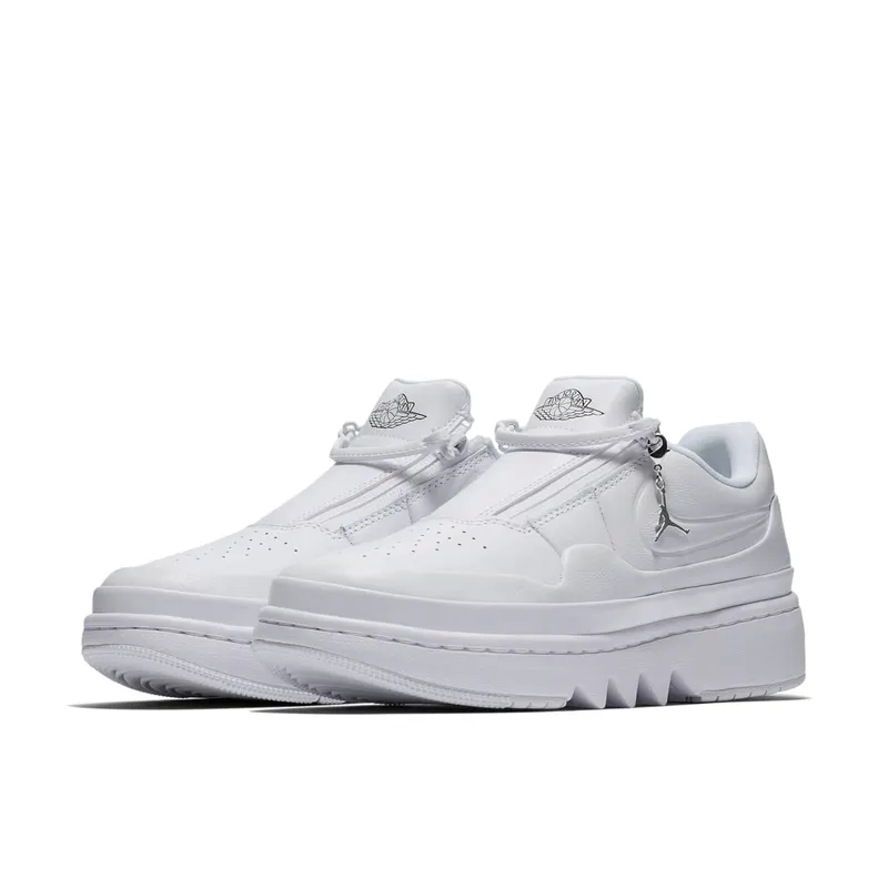 Jordan 1 Jester XX Low White (AV4050-100)