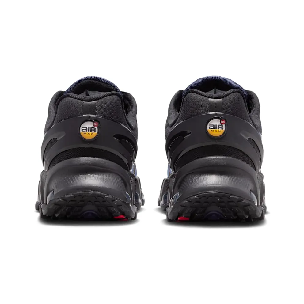 Nike Air Max DN8 Black/Midnight Navy/Blue Crystal (HF7310-021)