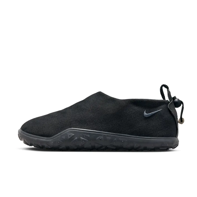 Nike ACG Air Moc Black Anthracite (DZ3407-001)