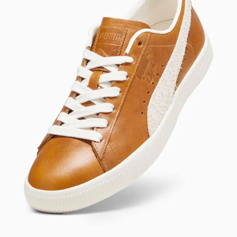 Puma Clyde Paris (394683-01)