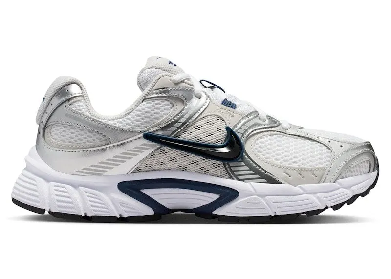 Nike V5 RNR Metallic Silver Midnight Navy (IO7390-095)