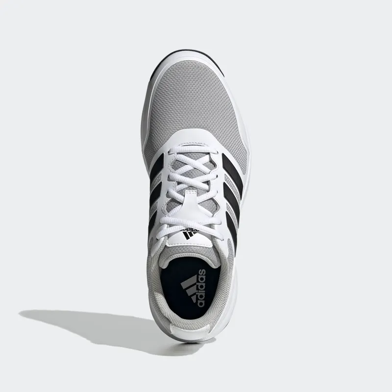 Adidas Tech Response SL Spikeless Golf Shoes Cloud White / Core Black / Grey Two (EG5294)