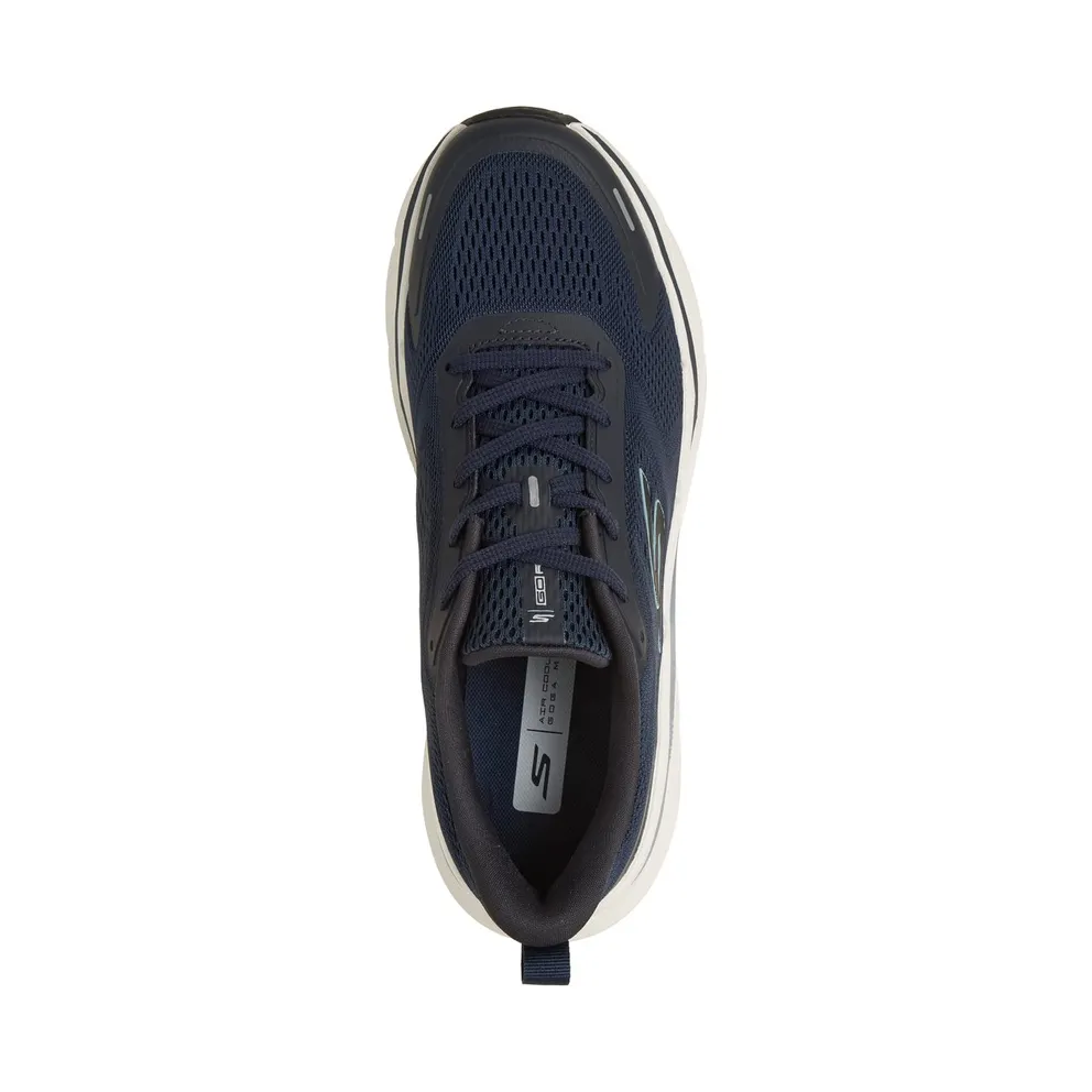 Skechers Max Cushioning Premier 3 Sneaker Marine