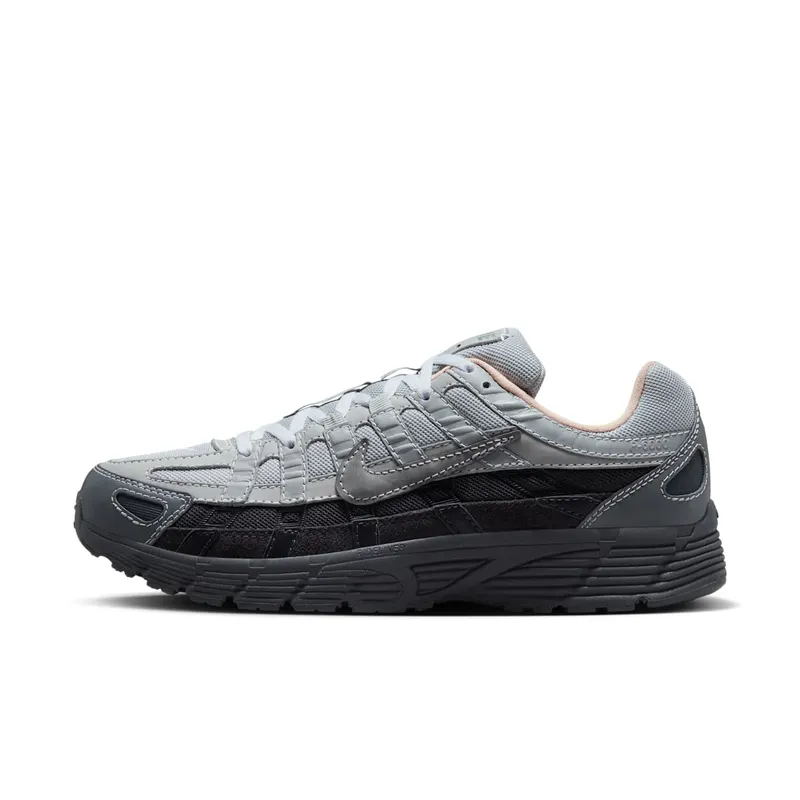 Nike P-6000 Smoke Grey Platinum Purple (HV5984-001)