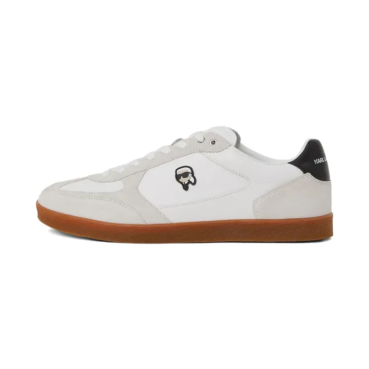 Karl Lagerfeld Ikon Nft Kandidate “White” (KL53833N100)