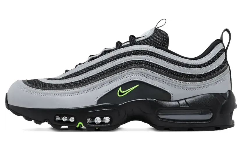 Nike Air Max 95/97 Ducks of a Feather Lightning – Grey (IM2174)