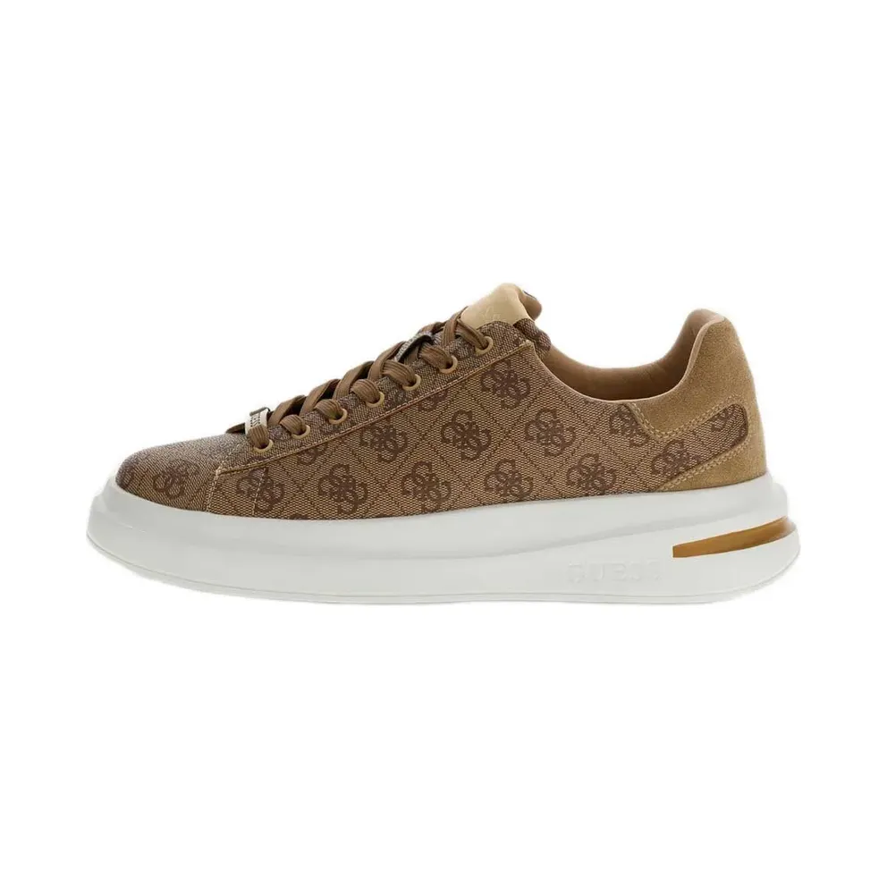 Guess sneaker Bruin (FMPELAFAL12-BEIBR)
