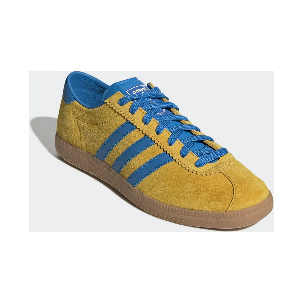 adidas Malmo City Series Active Gold/Blue Bird/Gold Metallic (EE5725)
