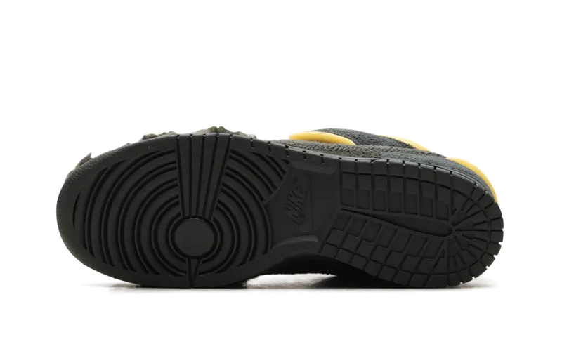 Nike Dunk Low “CPFM Swamp Spone – Sequoia” (IH5094-300)