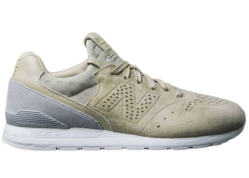 New Balance 696 Re-Engineered Sand (MRL696DJ)