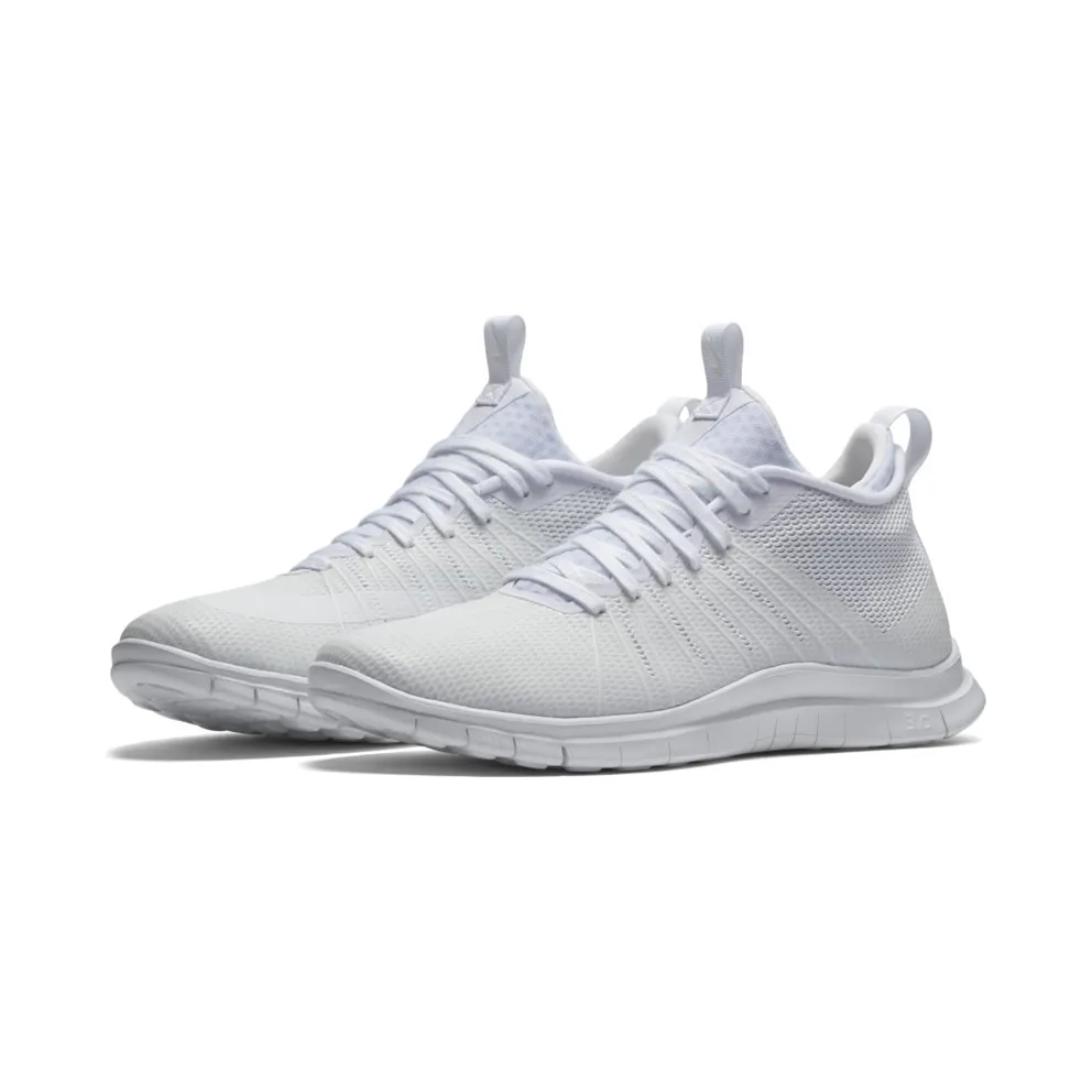 Nike Free Hypervenom 2 FS White/White White/White (805890-100)