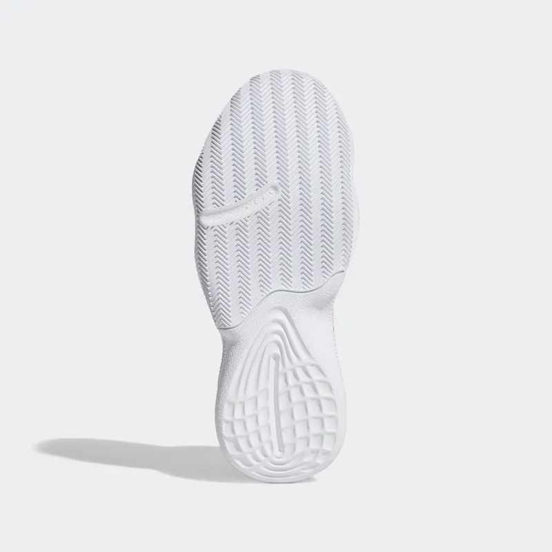 Adidas Harden Stepback Core Black / Scarlet / Cloud White (EG2768)
