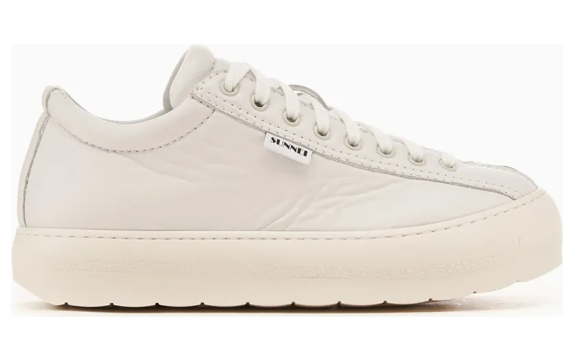 Sunnei Dreamy Bowling (SHOXSNK004-LTH066-998)