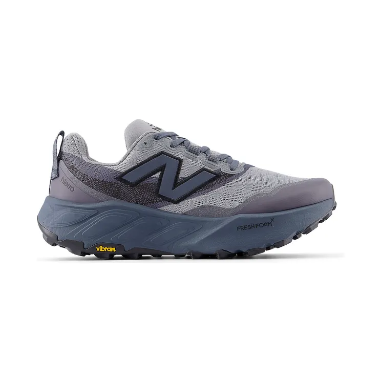New Balance Fresh Foam Hierro v9 Slate Grey Shadow Blue (MHIER287)