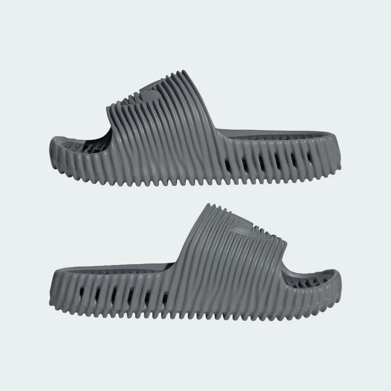 Adidas adilette 25 Slides Grey Three / Grey Three / Grey Four (JR3614)