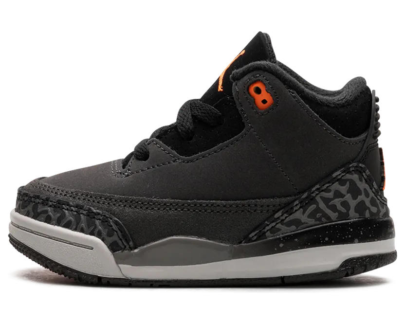 Air Jordan 3 TD “Fear Pack” (DM0968-080)