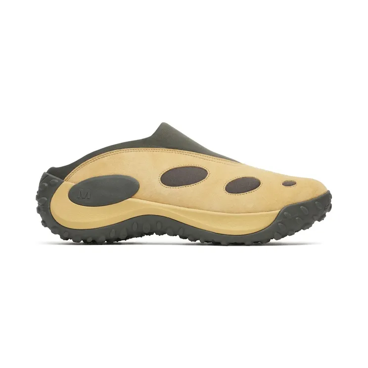 Merrell Jungle Trek Mule Caramel (J00003380)