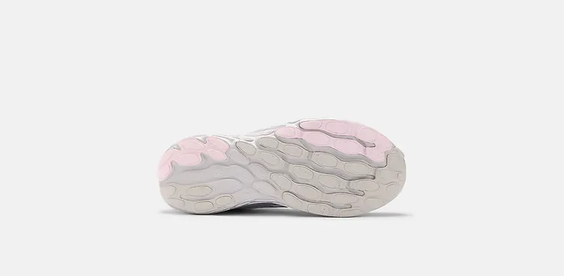 New Balance Fresh Foam Trainer GANNI Silver Metallic (UTRNGA)