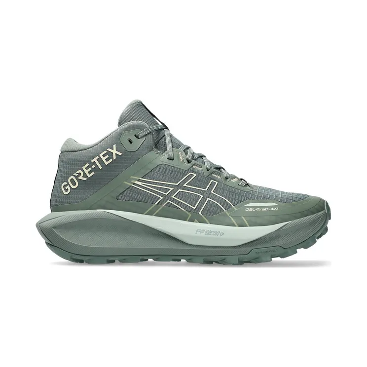 ASICS Gel-Trabuco MT Gore-Tex Monument Blue Vanilla (1012B864-400)