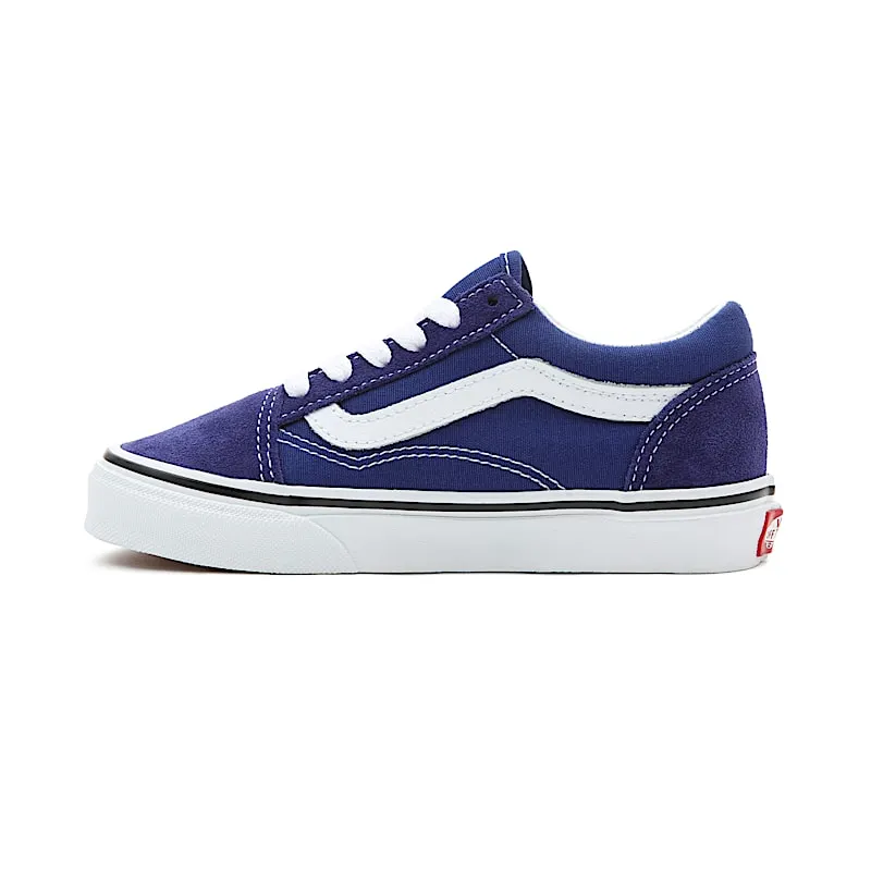 Vans Old Skool PS “Black White” (VN000W9T84A)