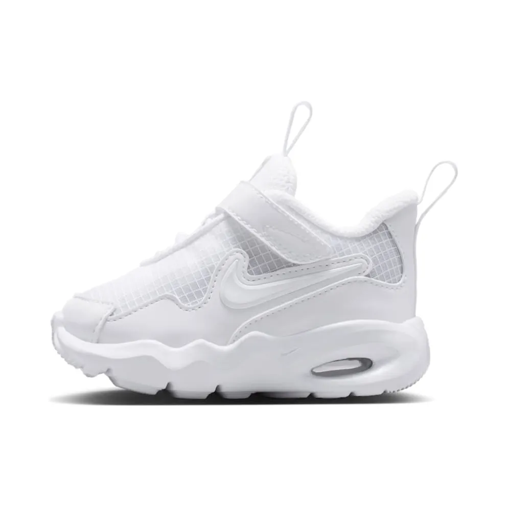 Nike Air Max Nova White Pure Platinum (FN4461-128)