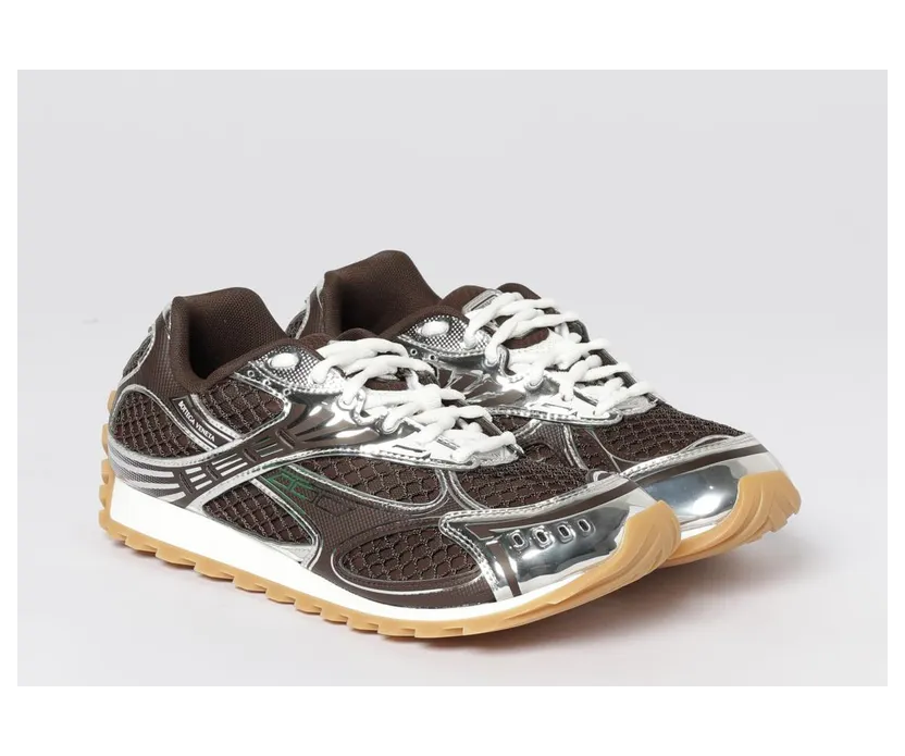 Bottega Veneta Sneakers Brown (755915V2X402145)