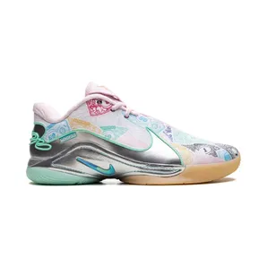Nike Lebron Xxii Currency “White” (FZ1097)