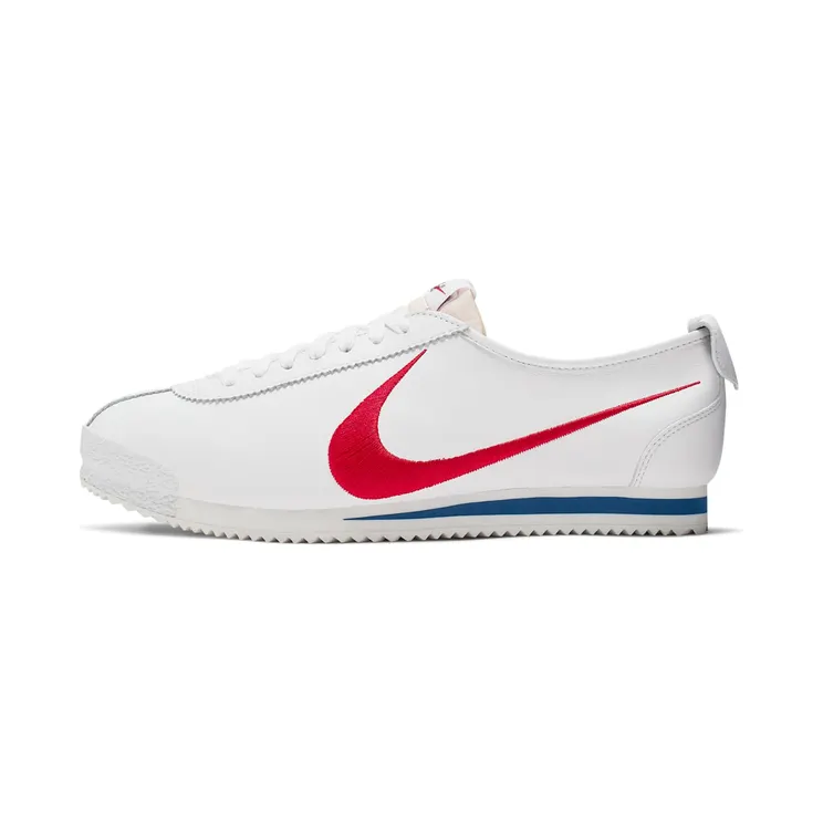 Nike Classic Cortez ’72 QS ‘Shoe Dog Pack – Swoosh’ White/Varsity Red-Game Royal (CJ2586-100)