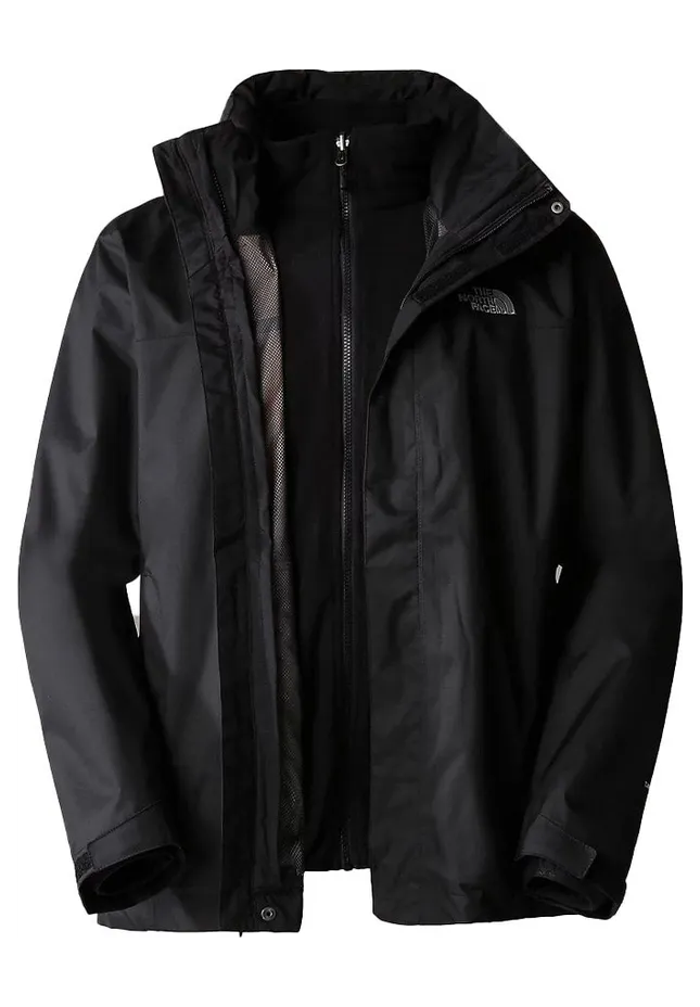 The North Face – Evolve II Triclimate® 3-in-1 Jacket – Jacke-Windbreaker (NF00CG55JK3)