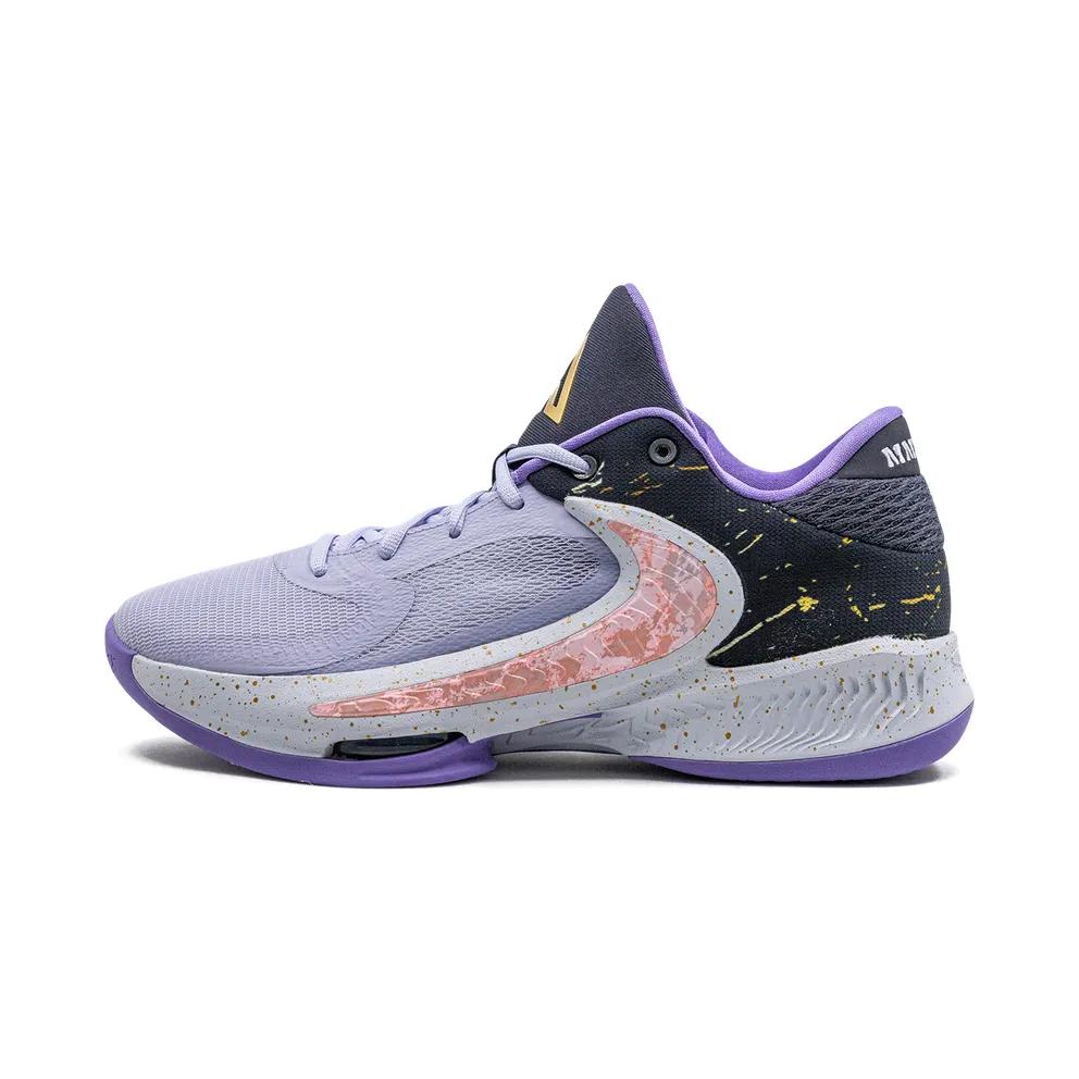 Nike Zoom Freak 4 “All-Star” (DV1178-500)