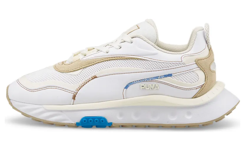 Puma Wild Rider Unfold Infuse Wit (384050-01)