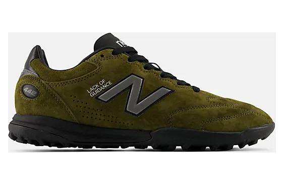 Lack of Guidance x New Balance 442 Elite “Military Green” (U41T7UT)