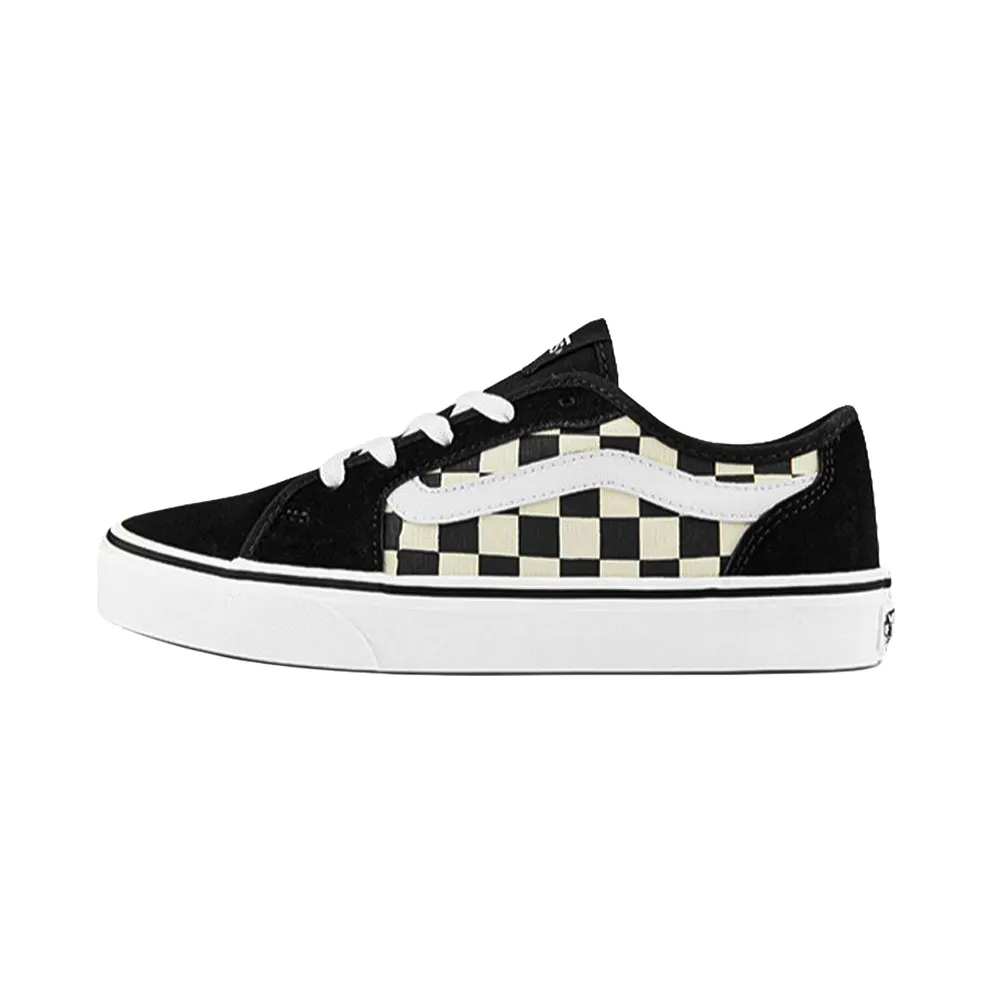 Vans Filmore Decon “Black White” (VN0A45NM5GX)