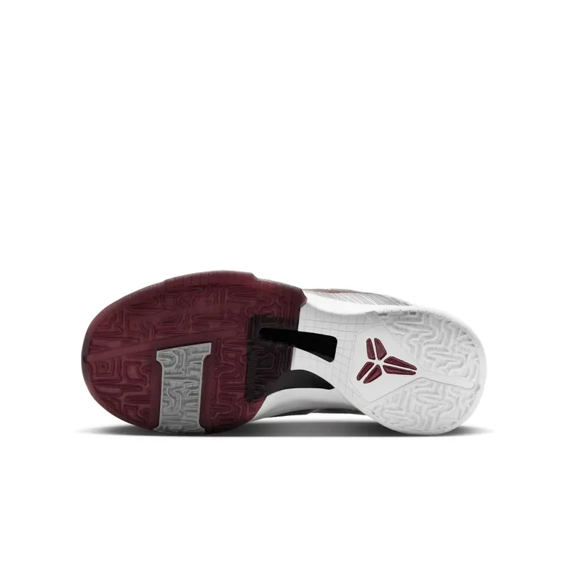 Nike Zoom Kobe 5 GS “Lower Merion Aces Away” (HM9522-001)