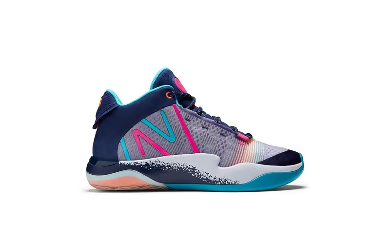 New Balance New Balance Blue/Pink (BB2WYPH2)