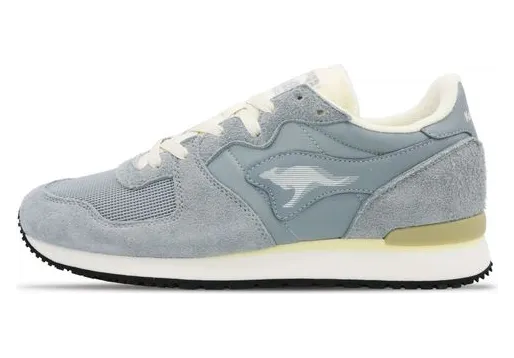 KangaROOS Aussie Mono Grijs