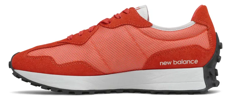 New Balance New Balance Red/White (MS327BB)