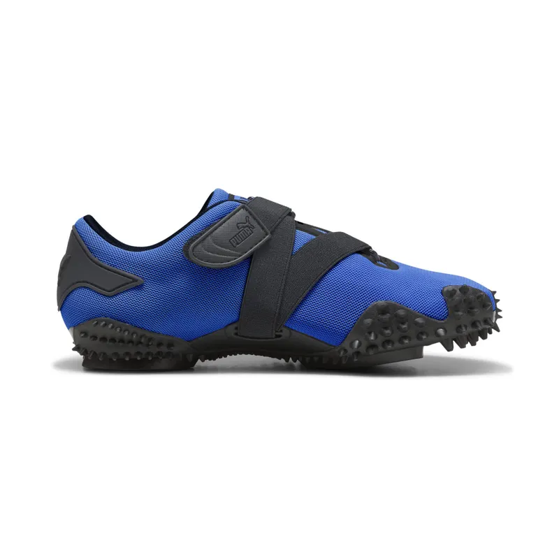 Puma Mostro OG Prime “Mountain Blue / Puma White” (403729_01)